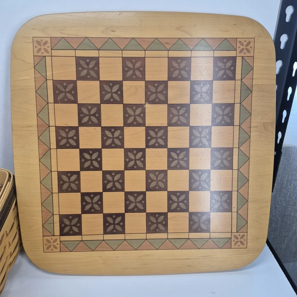 Longaberger please review